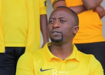 Rwanda: Nizeyimana vows to guide Mukura to first league title