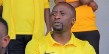 Rwanda: Nizeyimana vows to guide Mukura to first league title