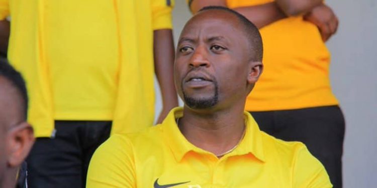 Rwanda: Nizeyimana vows to guide Mukura to first league title