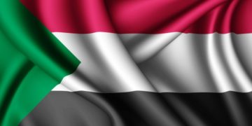 Africanian News : Sudan is our Quick Scan Sunday