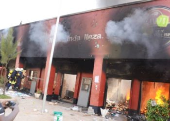 Rwanda: Fire safety, RURA bids to enforce electrical installation standards