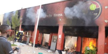 Rwanda: Fire safety, RURA bids to enforce electrical installation standards