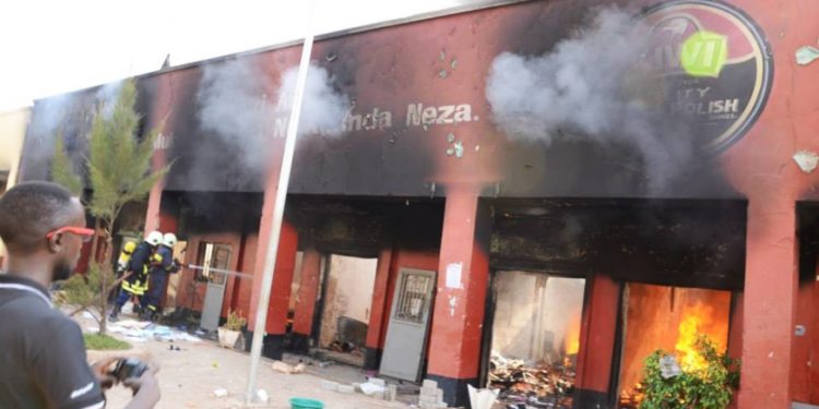 Rwanda: Fire safety, RURA bids to enforce electrical installation standards