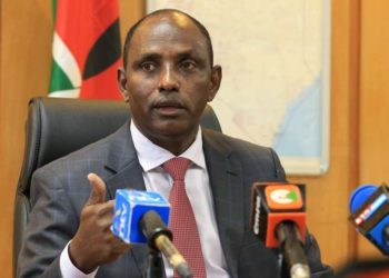 Kenya: State to tax digital transactions from January 2021
