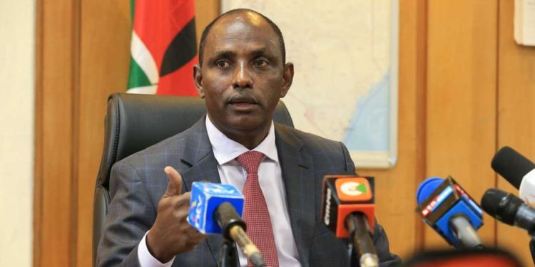Kenya: State to tax digital transactions from January 2021