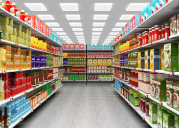 Kenya: Naivas takes over Nakumatt Lifestyle space in Nairobi CBD