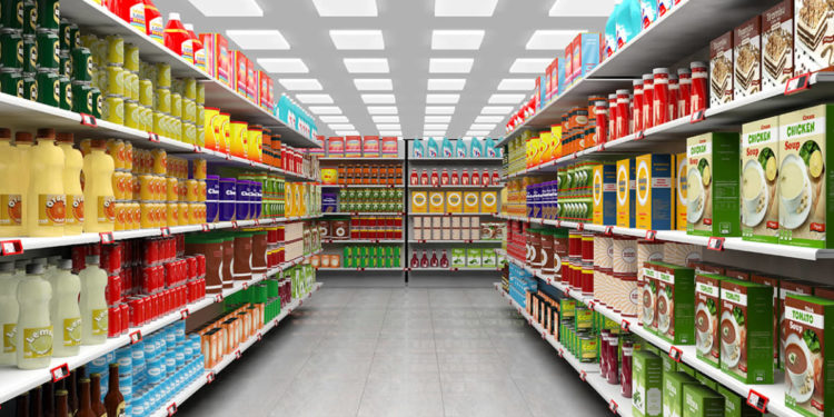 Kenya: Naivas takes over Nakumatt Lifestyle space in Nairobi CBD