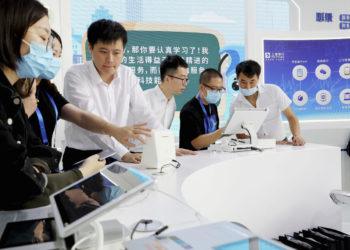 Fintech helping banks stay on growth track