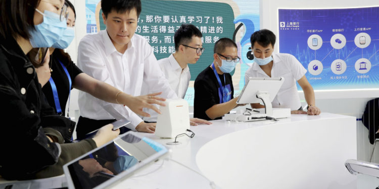 Fintech helping banks stay on growth track