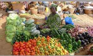 Ghana: Economic activities boom as calm returns to Techiman