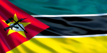 Africanian News : Mozambique is our Quick Scan Sunday