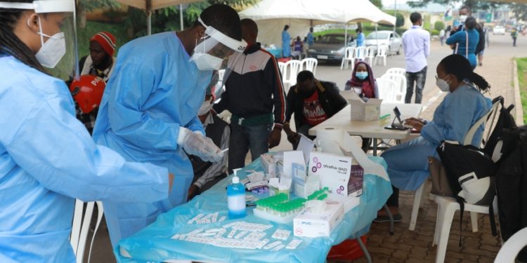 Editorial - Covid-19: Together we can reverse the trend