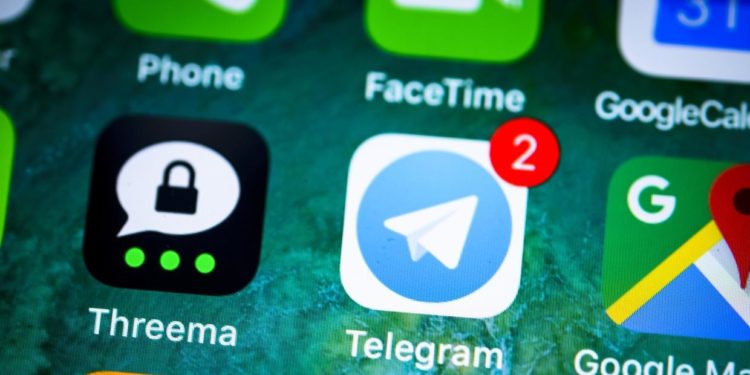 US-based nonprofit sues Apple to REMOVE Telegram over failure to censor ‘hate speech,’ cites Parler crackdown as example
