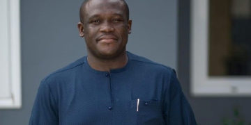 GHANA(Coronavirus): I won't allow my children to go back to school - Sam George