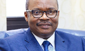 Ghana: Build robust cyber security systems - Governor tells banks