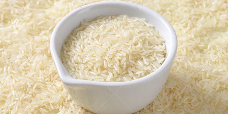 Eat local rice, processors urge Ghanaians