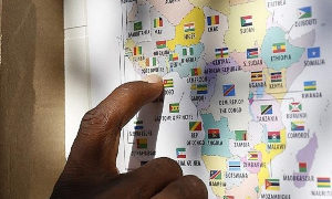 These African countries are 'uninterested' in coronavirus vaccines