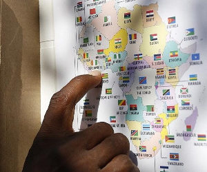 These African countries are 'uninterested' in coronavirus vaccines