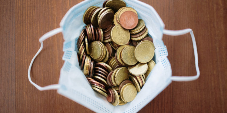 No mercy to pandemic-hit states as ECB chief says canceling Covid debts ‘unthinkable’