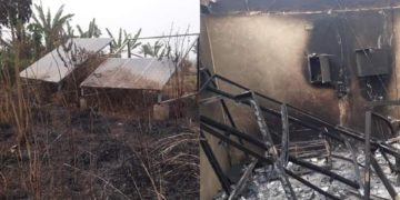 Herdsmen set solar power station on fire in Ogun