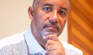 Ghana: World Bank provided guarantees via government to IPPs; involved in selection of IPPs – Alex Mould