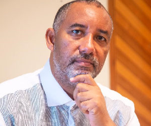 Ghana: World Bank provided guarantees via government to IPPs; involved in selection of IPPs – Alex Mould