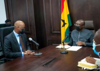 Bawumia engages AfCFTA towards leveraging digital technology for Pan-African Payment System