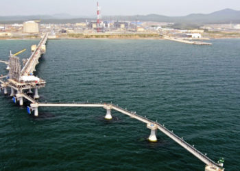 Russia’s Gazprom aims to double liquefied natural gas exports by 2025