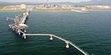 Russia’s Gazprom aims to double liquefied natural gas exports by 2025