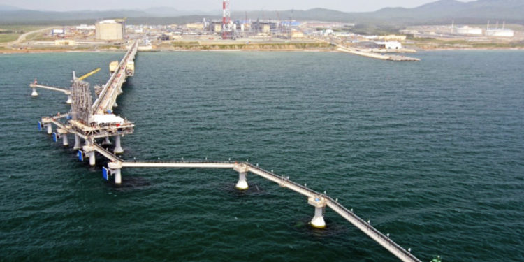 Russia’s Gazprom aims to double liquefied natural gas exports by 2025