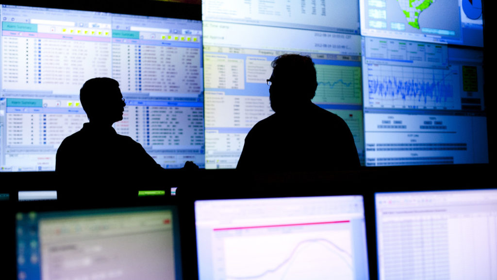 Texas power grid operator axes its CEO after deadly blackout caused by winter storm