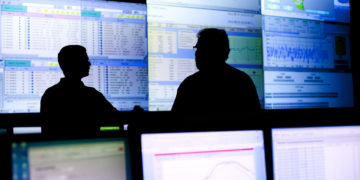 Texas power grid operator axes its CEO after deadly blackout caused by winter storm