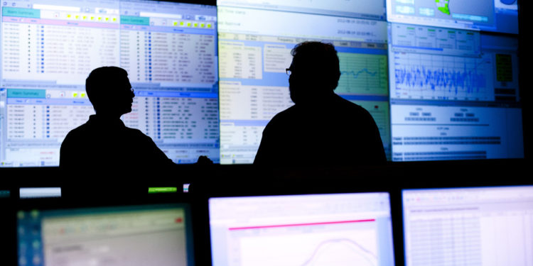 Texas power grid operator axes its CEO after deadly blackout caused by winter storm