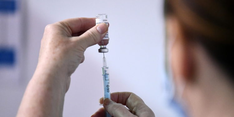 Introducing ‘Vaxzevria’: AstraZeneca renames Covid vaccine as firm fights off controversy over drug