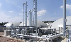 Ghana: Gas regasification facility contracting misplaced, wasteful - IES