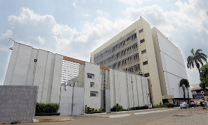 BoG commits US$200 million to FX forward market in 2 months