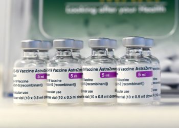 COVID-19: Cross River receives 53,540 doses of Astrazeacca vaccines