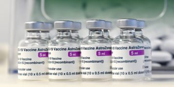 COVID-19: Cross River receives 53,540 doses of Astrazeacca vaccines