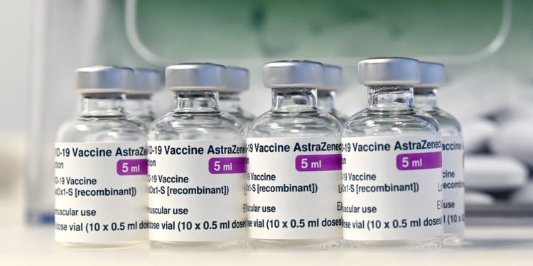 COVID-19: Cross River receives 53,540 doses of Astrazeacca vaccines