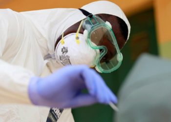 Nigeria: (COVID-19) Anambra leads as NCDC reports 240 new cases