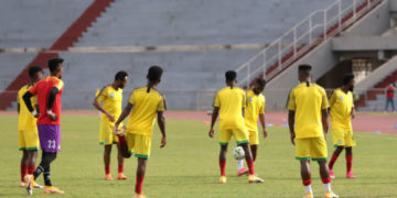 ETHIOPIA EYE AFCON SPOT WITH IVORY COAST WIN