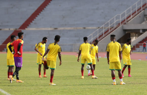 ETHIOPIA EYE AFCON SPOT WITH IVORY COAST WIN