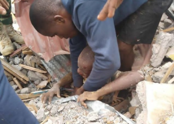 Breaking News: Equatorial Guinea military camp blasts death toll rises to 105