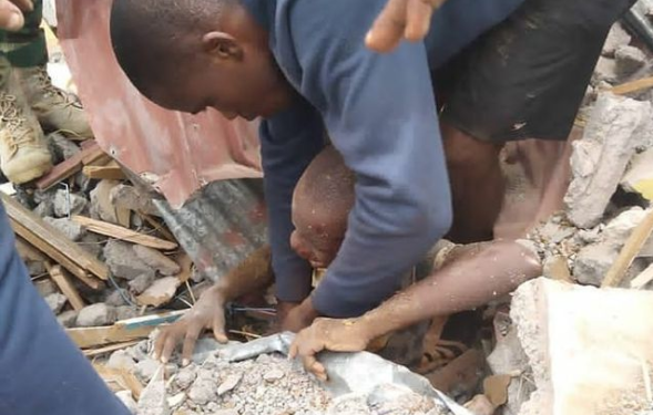 Breaking News: Equatorial Guinea military camp blasts death toll rises to 105