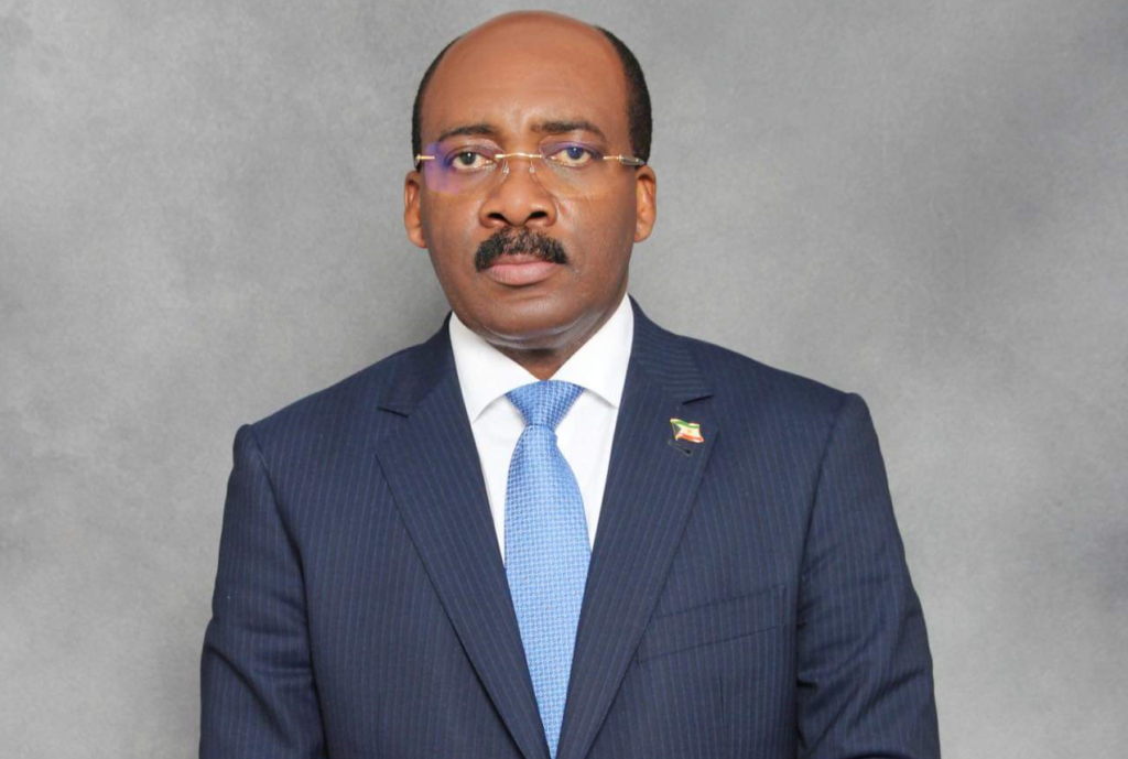 Dreams Talks: A journey with Estanislao Don Malavo, former Governor of Equatorial Guinea before the IMF