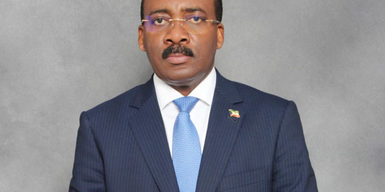 Dreams Talks: A journey with Estanislao Don Malavo, former Governor of Equatorial Guinea before the IMF