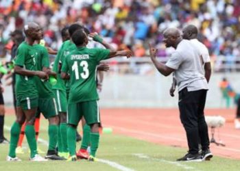 Nigeria, South Africa, Uganda, Tanzania hit by U-17 Afcon cancellation