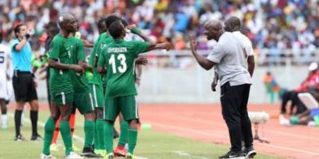 Nigeria, South Africa, Uganda, Tanzania hit by U-17 Afcon cancellation
