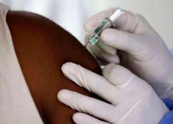 First Kenyan to get Covid-19 vaccine jab on Friday