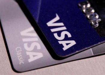 Visa moves to allow payment settlements using cryptocurrency